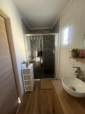 Maison - 109 m² - 5 pièces