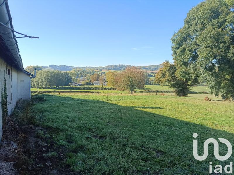 Maison - 91 m² - 4 pièces