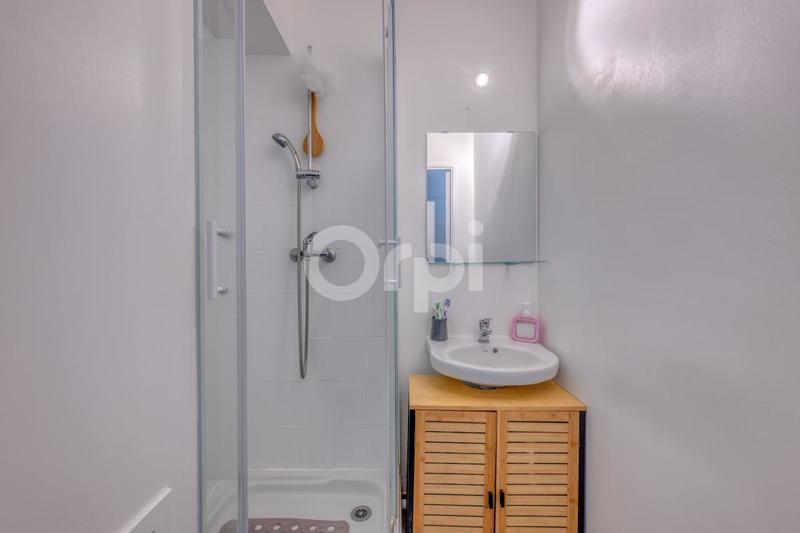 Appartement - 88 m² - 5 pièces