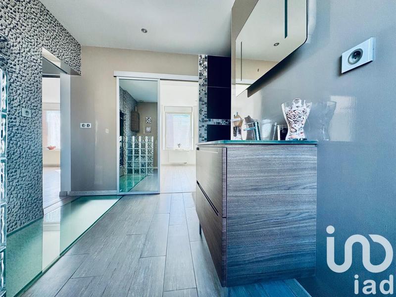 Maison de village - 304 m² - 7 pièces