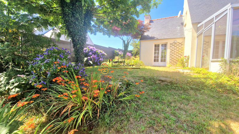 Maison - 106 m² - 4 pièces