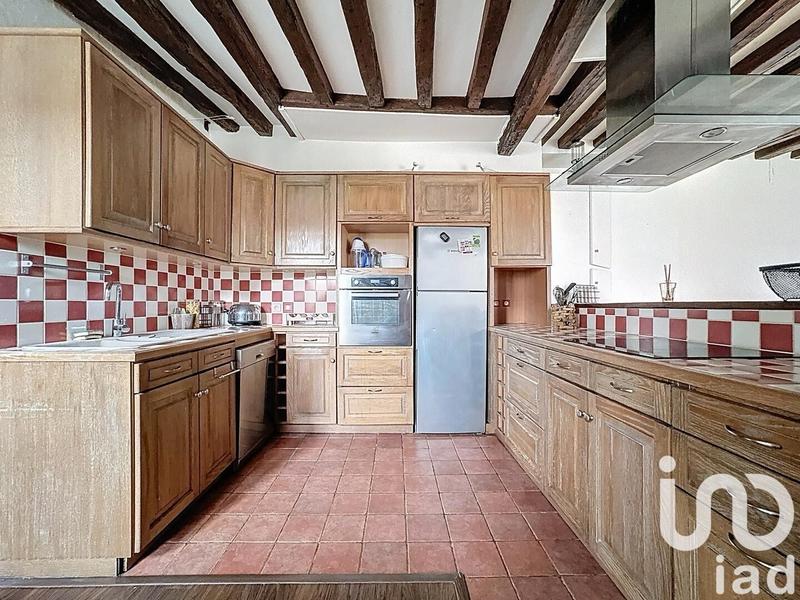 Appartement - 73 m² - 4 pièces