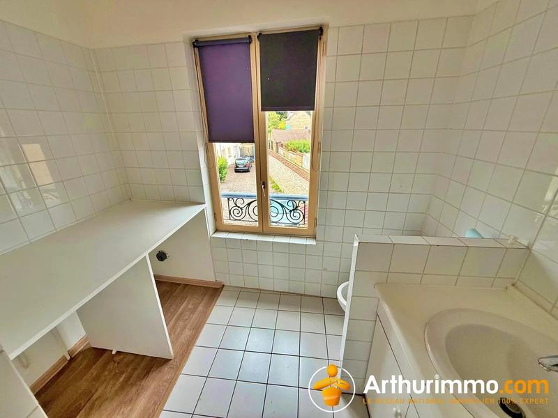 Immeuble - 402 m² - 20 pièces