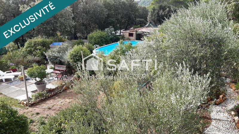 Maison - 148 m² - 6 pièces