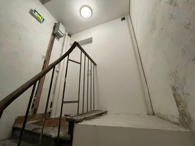 Appartement - 29 m² - 1 pièce