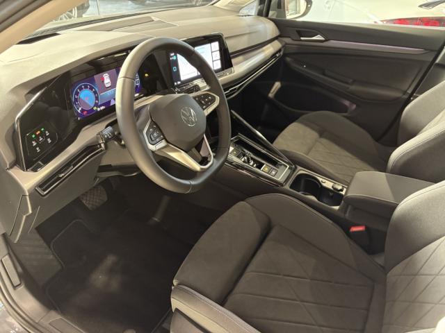 Volkswagen Golf 1.5 eTSI Opf 130 Dsg7 Style