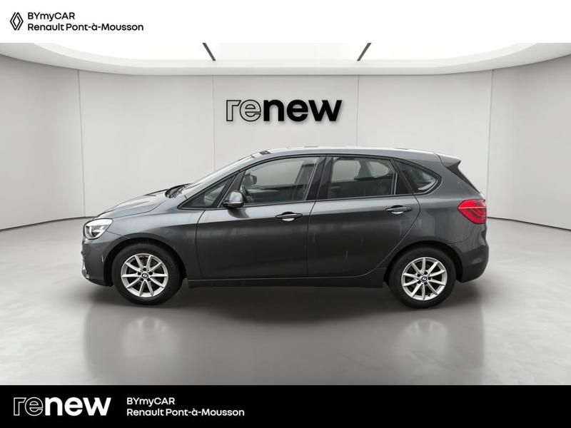 Bmw Serie 2 Active Tourer F45 216d 116 ch Lounge