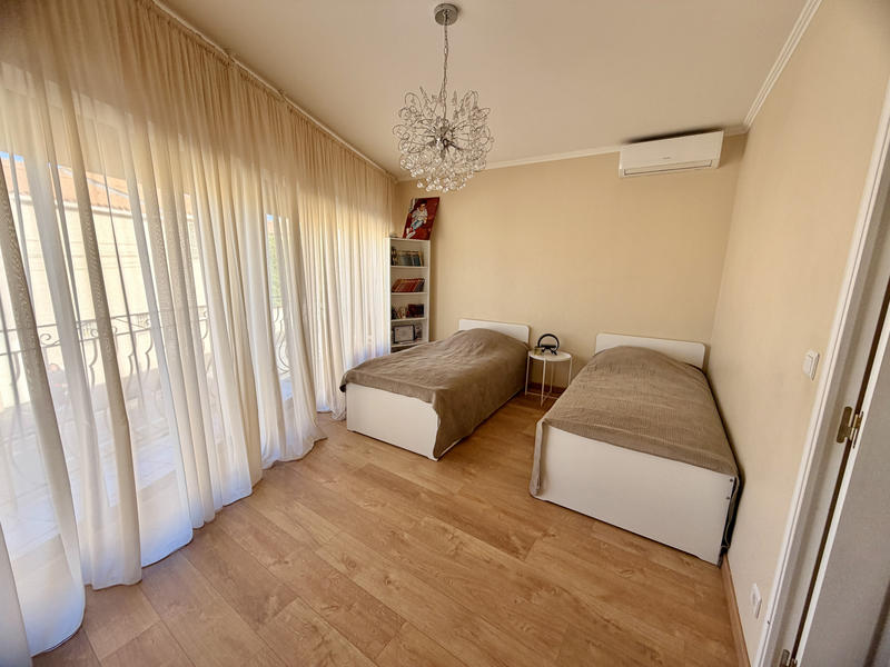 Maison de village - 104 m² - 4 pièces