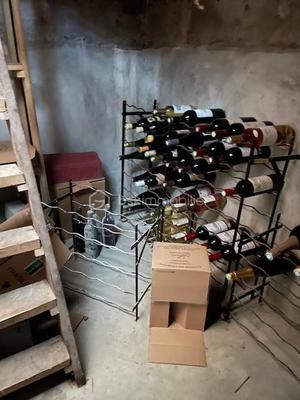 Maison en pierre - 162 m² - 7 pièces