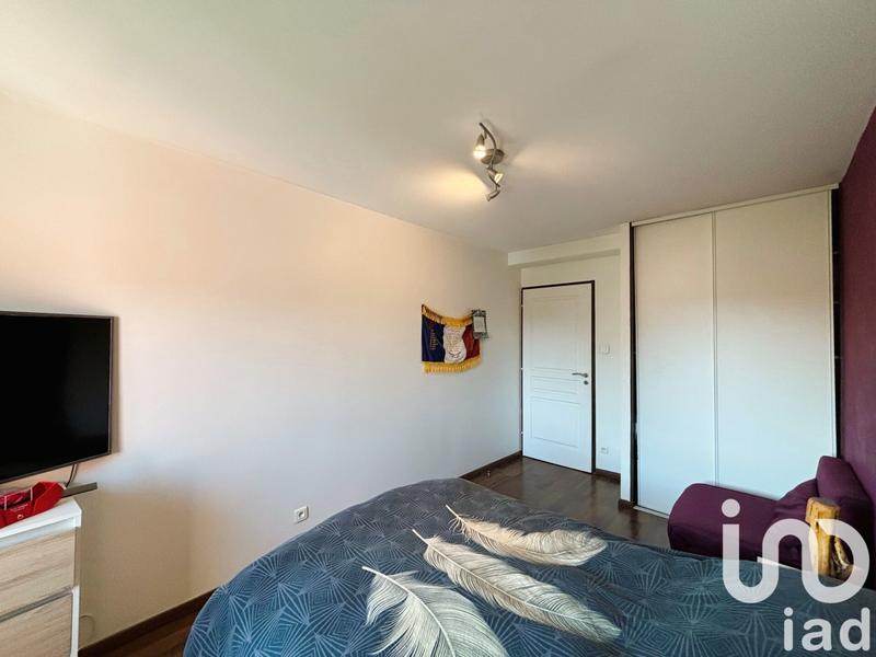 Appartement - 103 m² - 7 pièces