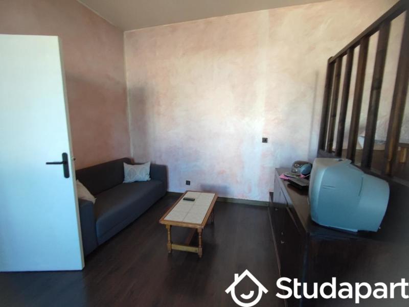 Appartement - 45 m² - 1 pièce