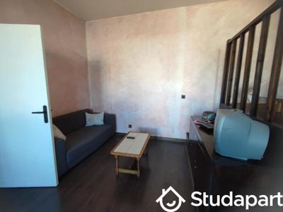 Appartement - 45 m² - 1 pièce