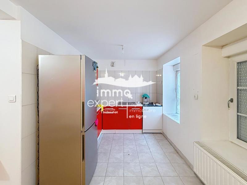 Immeuble - 270 m²