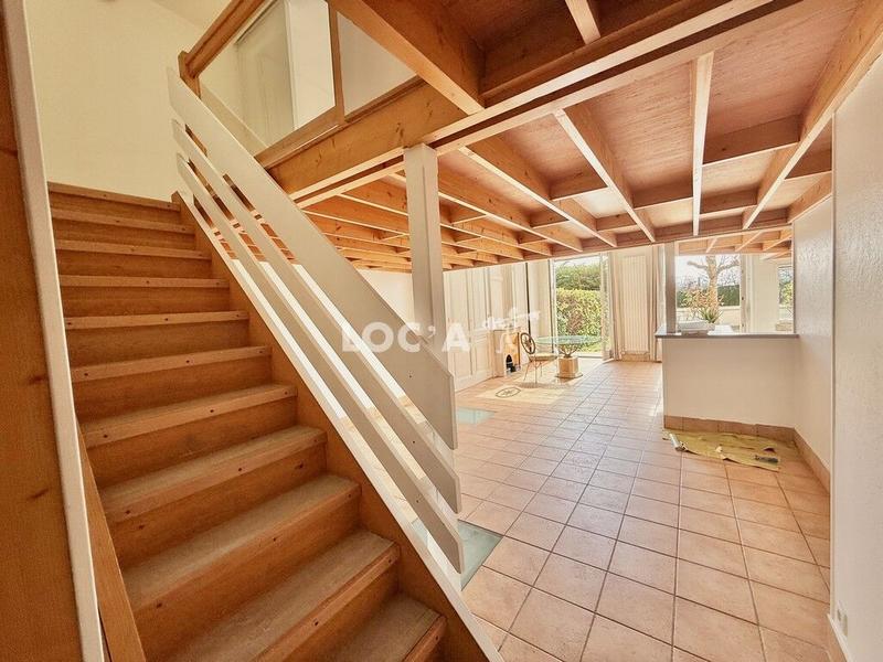 Appartement - 105 m² - 4 pièces