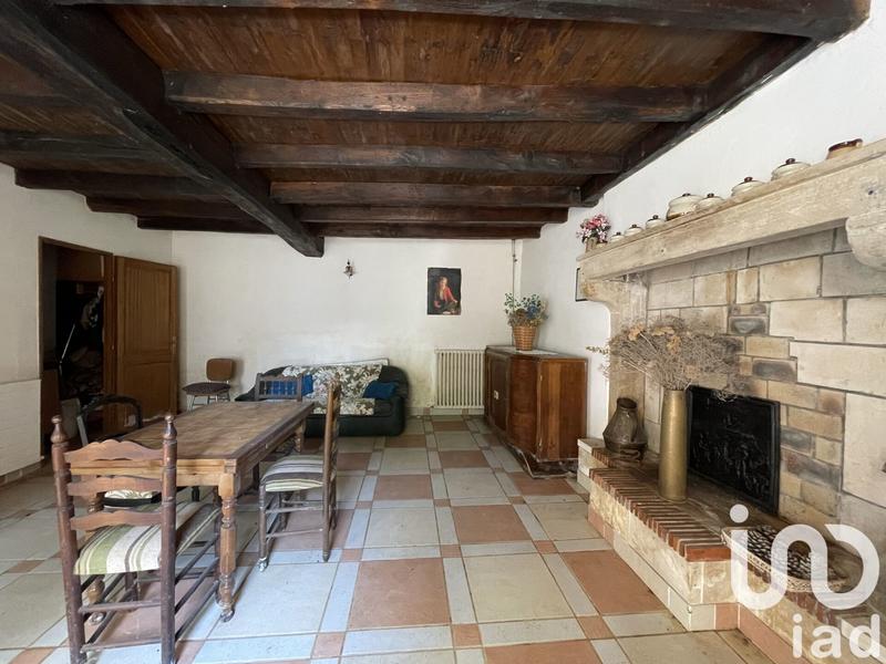 Maison de campagne - 205 m² - 6 pièces