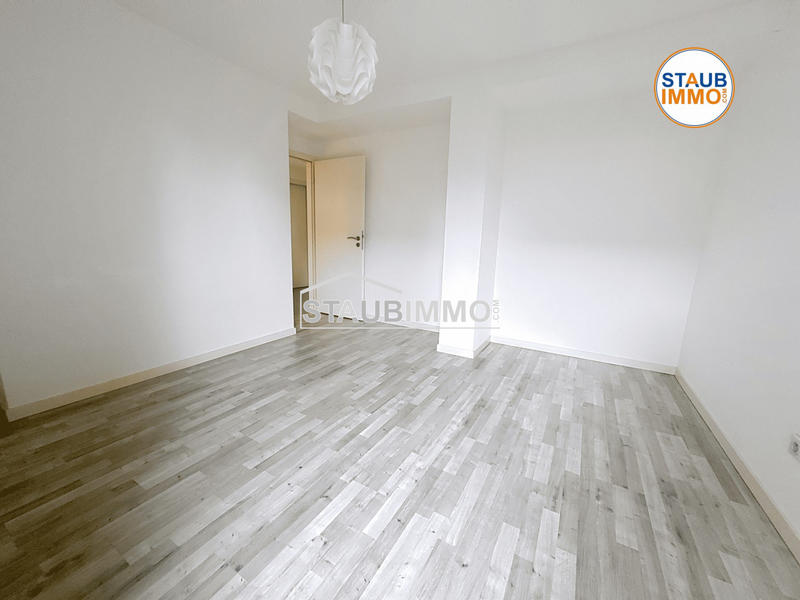 Appartement - 79 m² - 3 pièces