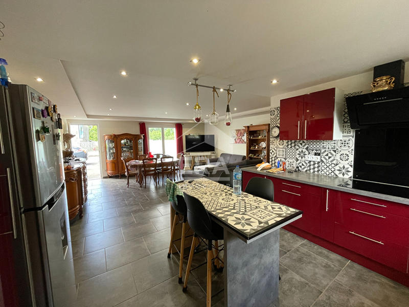 Local commercial - 464 m² - 10 pièces