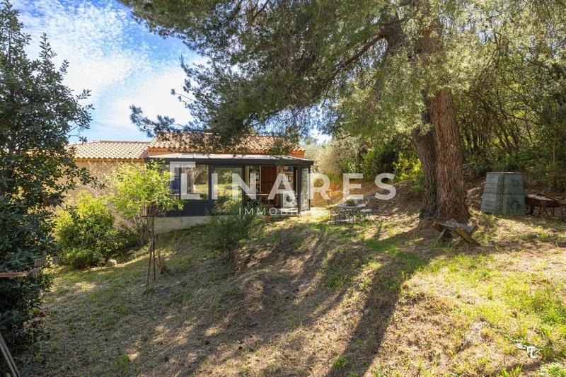 Maison - 145 m² - 5 pièces