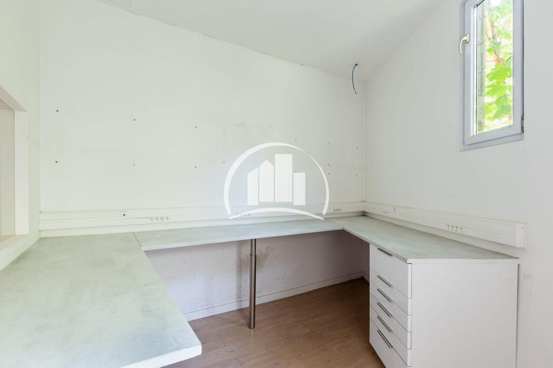 Local commercial - 75 m²