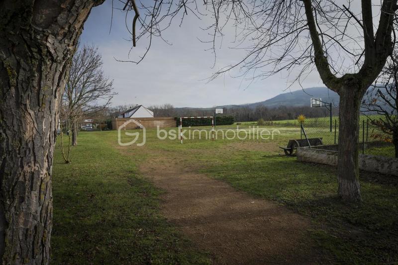 Maison de ville - 82 m² - 4 pièces