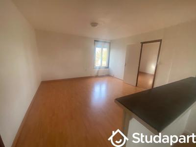 Appartement - 80 m² - 3 pièces