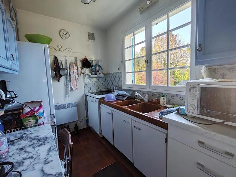 Maison - 66 m² - 4 pièces