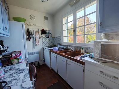 Maison - 66 m² - 4 pièces