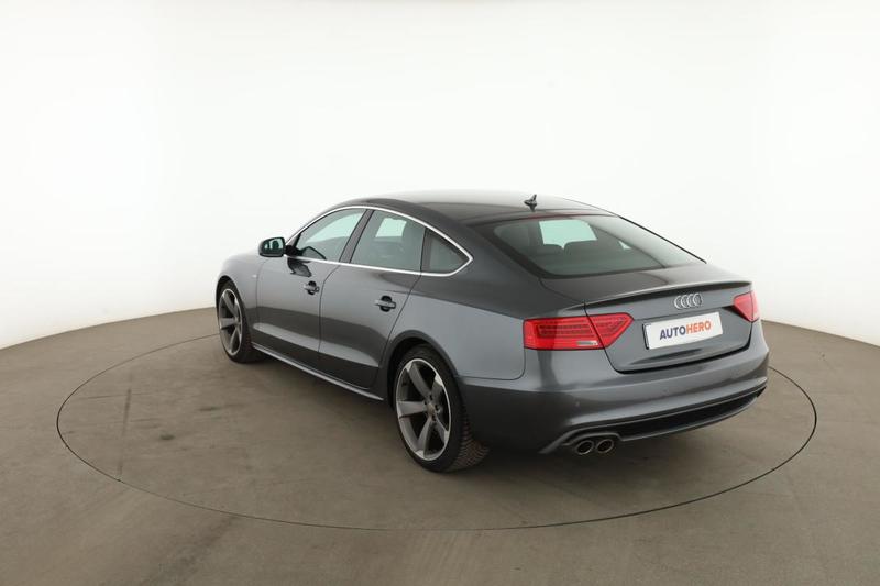 Audi A5 sportback 2.0 Tdi Clean Diesel s line Multitronic 190 ch