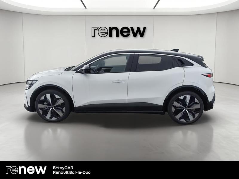 Renault Mégane E-Tech 220 ch autonomie confort Gsr2 Techno