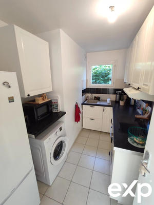 Appartement - 49 m² - 3 pièces