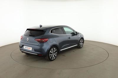 Renault Clio 1.3 TCe Initiale Paris Edc 130 ch