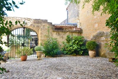 Maison en pierre - 235 m² - 9 pièces