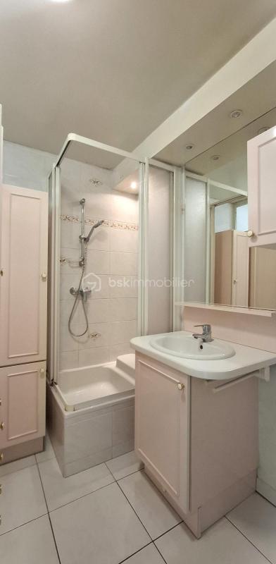 Duplex - 102 m² - 5 pièces