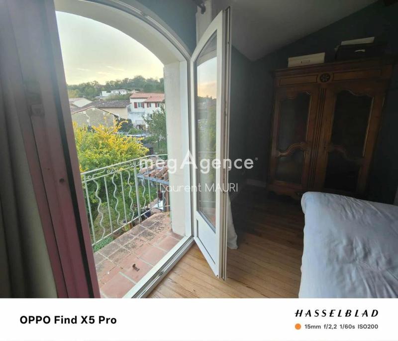 Maison de campagne - 142 m² - 6 pièces