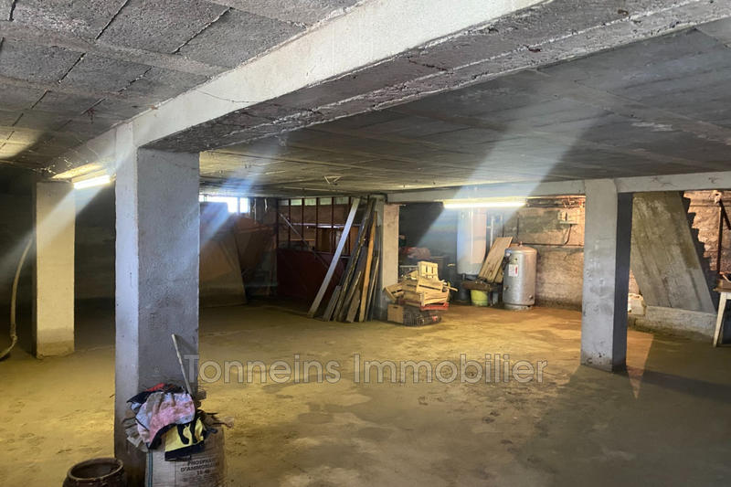 Maison - 72 m² - 4 pièces