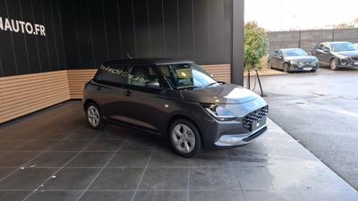 Suzuki Swift VI 1.2 Dualjet Hybrid Privilege