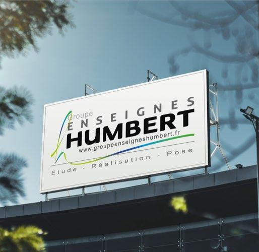Groupe Enseignes Humbert
