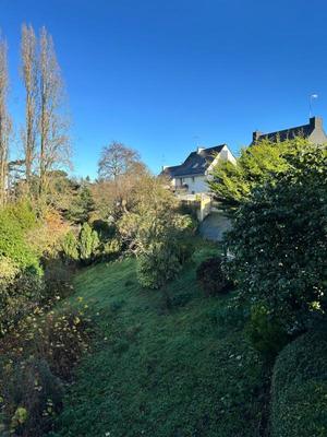 Maison - 54 m² - 3 pièces