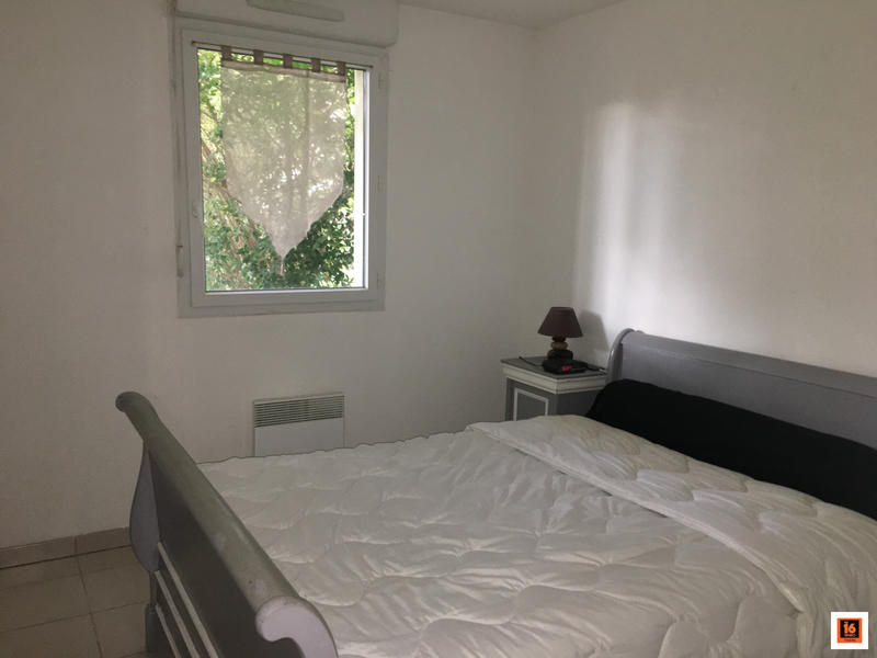 Appartement - 53 m² - 3 pièces