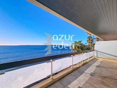 Appartement - 93 m² - 3 pièces