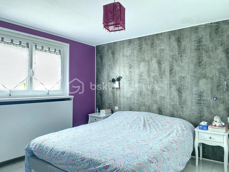 Maison - 147 m² - 7 pièces