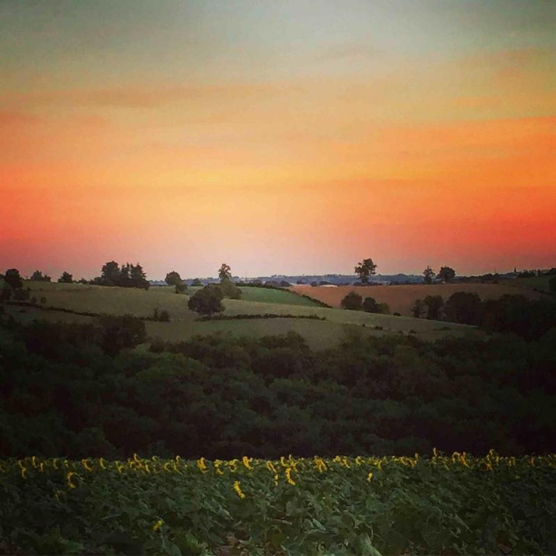 Maison - 400 m² - 12 pièces