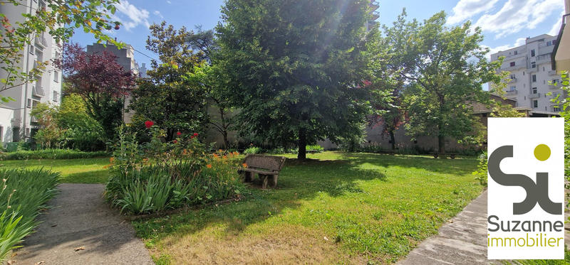 Viager - Appartement - 41 m² - 2 pièces