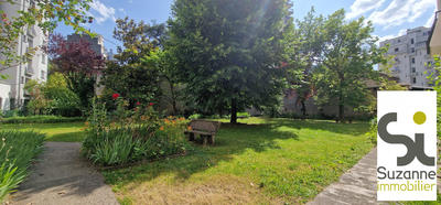 Viager - Appartement - 41 m² - 2 pièces