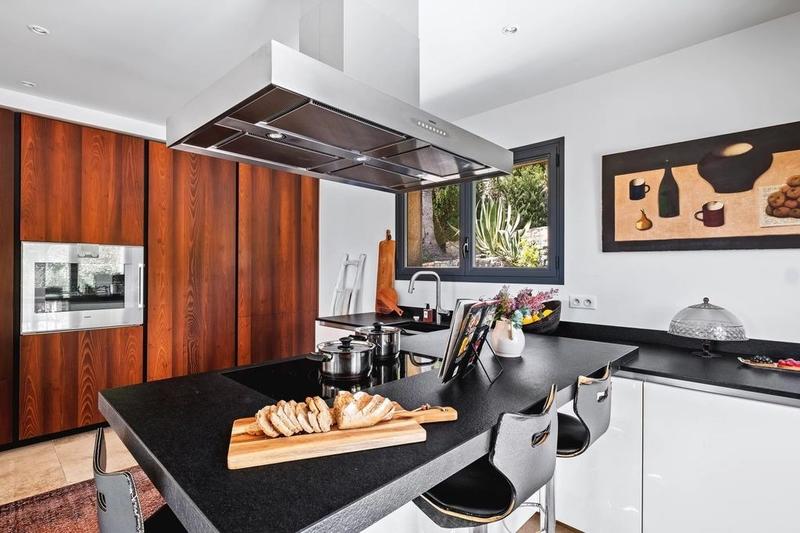 Villa - 500 m² - 7 pièces