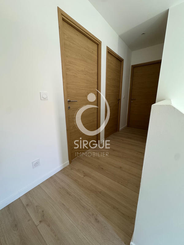 Villa - 167 m² - 5 pièces