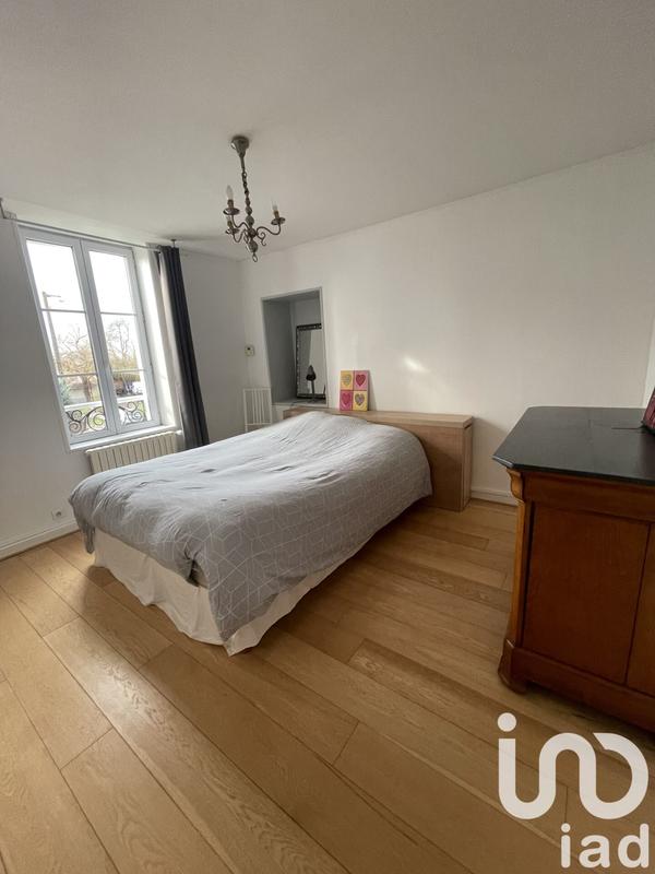 Maison de campagne - 298 m² - 8 pièces