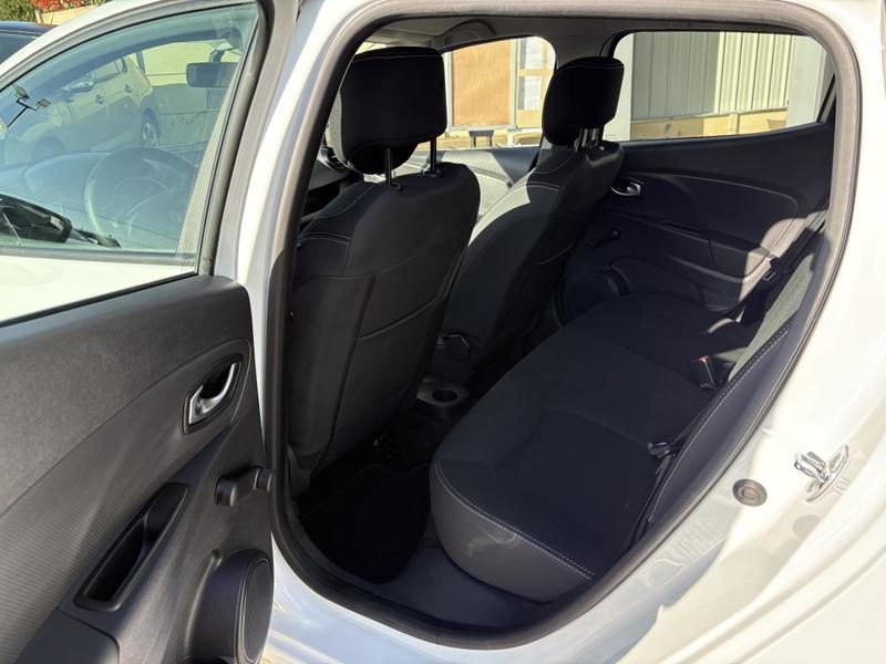 Renault Clio IV Tce 75cv Nav