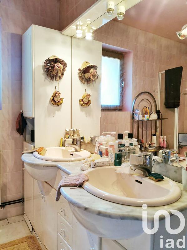 Maison de campagne - 133 m² - 6 pièces