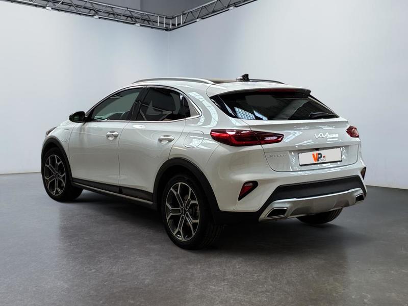 Kia Xceed Hybride Rechargeable 1.6 GDi 141ch Dct6 Premium